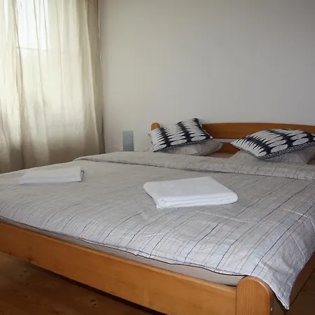 Ubytovani V Zelenci 3* Zeleneč