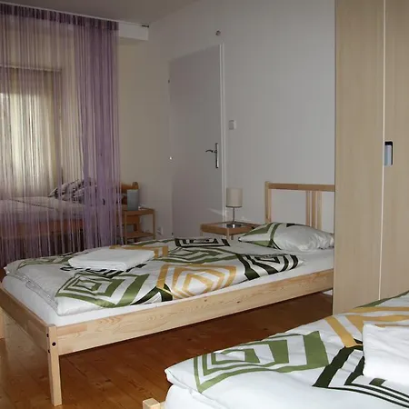 Ubytovani V Zelenci 3* Zeleneč
